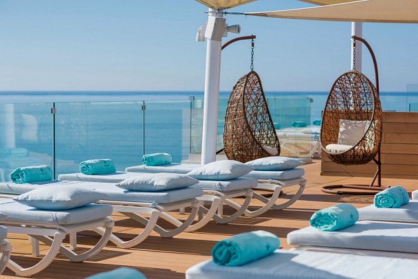 Iberostar Selection Playa de Palma