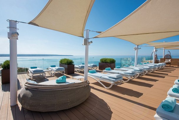 Iberostar Selection Playa de Palma