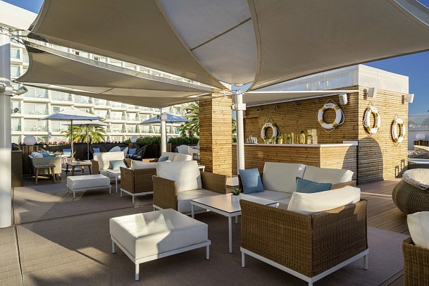 Iberostar Selection Playa de Palma