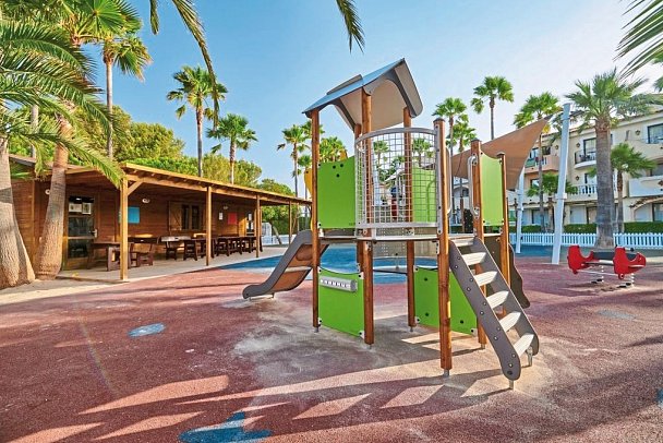 Hipotels Mediterraneo Club