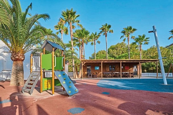 Hipotels Mediterraneo Club