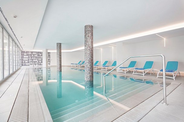 Hipotels Mediterraneo Club