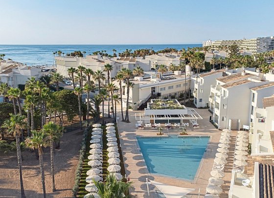 Hipotels Mediterráneo Club