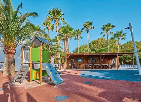 Hipotels Mediterráneo Club