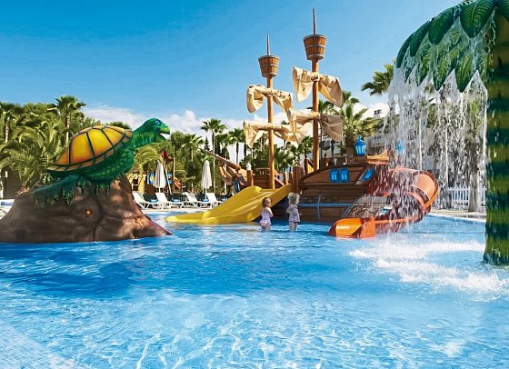 Hipotels Mediterráneo Club