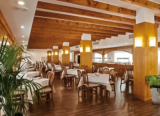 Hipotels Mediterráneo Club