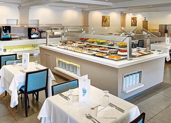 Hipotels Mediterráneo Club