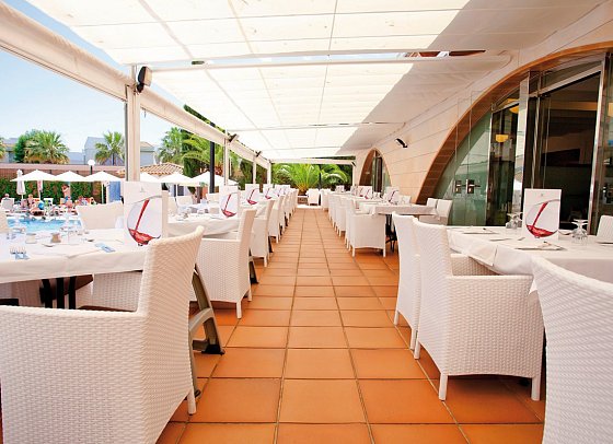 Hipotels Mediterráneo Club
