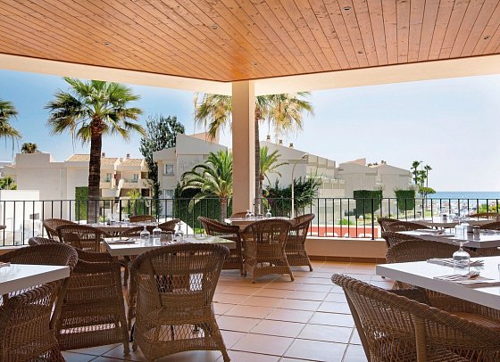 Hipotels Mediterráneo Club