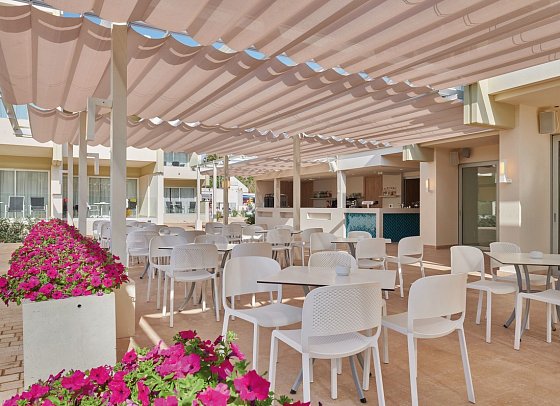 Hipotels Mediterráneo Club