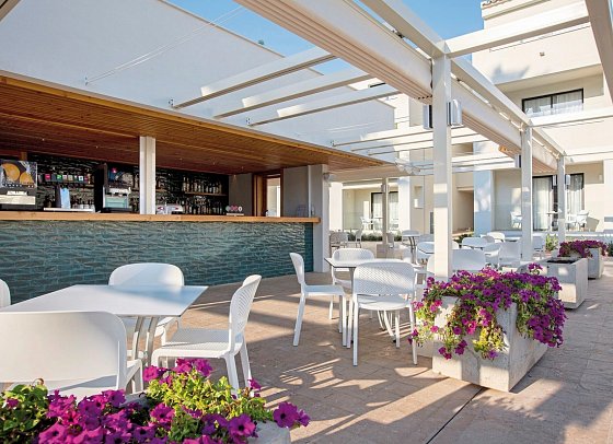 Hipotels Mediterráneo Club