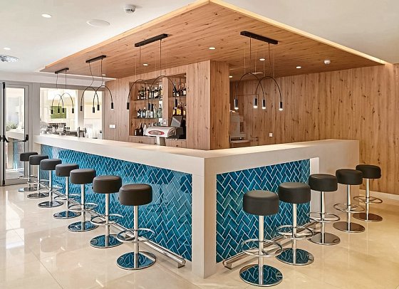 Hipotels Mediterráneo Club