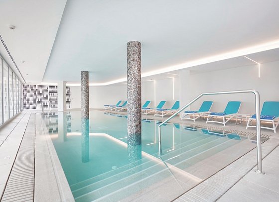 Hipotels Mediterráneo Club
