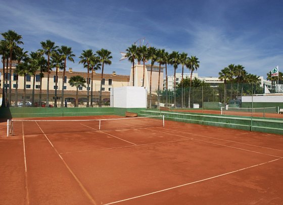 Hipotels Mediterráneo Club