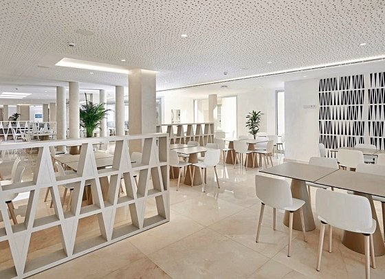 Hipotels Mediterráneo Club