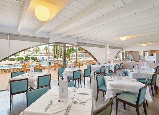 Hipotels Mediterráneo Club