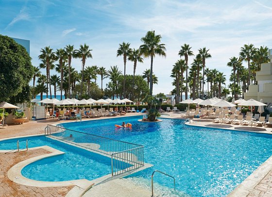 Hipotels Mediterráneo Club