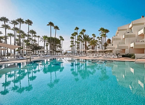 Hipotels Mediterráneo Club