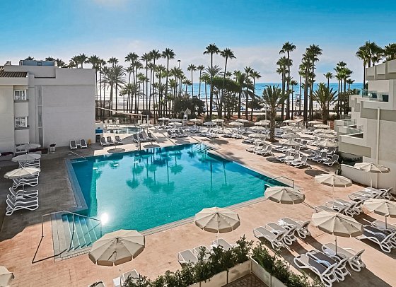 Hipotels Mediterráneo Club