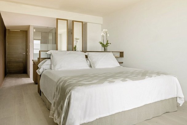 Es Príncep Hotel - Wohnbeispiel Doppelzimmer Traveller