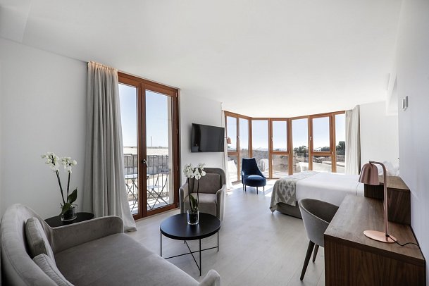 Es Príncep Hotel - Junior Suite