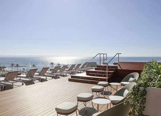 Es Príncep Hotel
