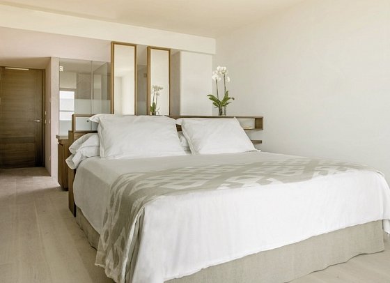 Es Príncep Hotel - Wohnbeispiel Doppelzimmer Traveller