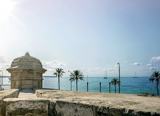 Es Príncep Hotel