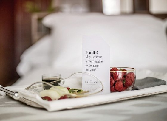 Es Príncep Hotel
