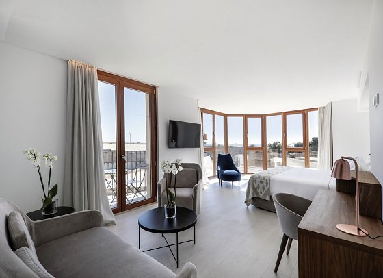 Es Príncep Hotel - Junior Suite