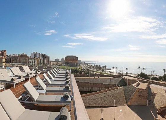 Es Príncep Hotel
