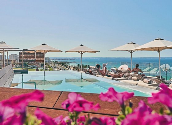 Es Príncep Hotel