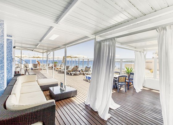 Voramar