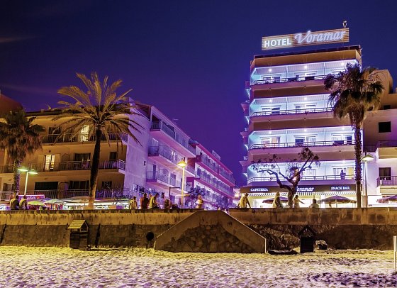 Voramar