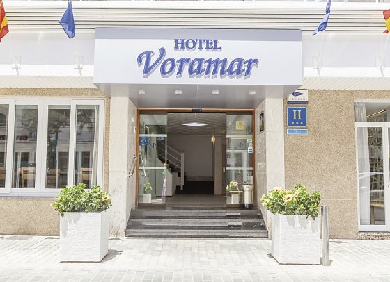 Voramar