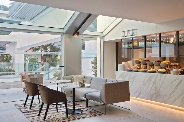 INNSIDE Palma Bosque