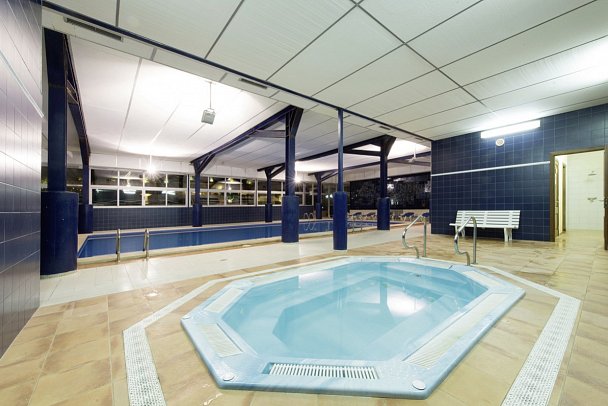 INNSIDE Palma Bosque