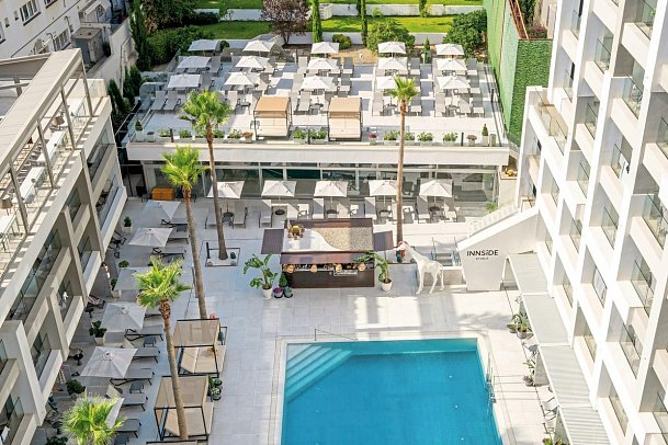 INNSIDE Palma Bosque