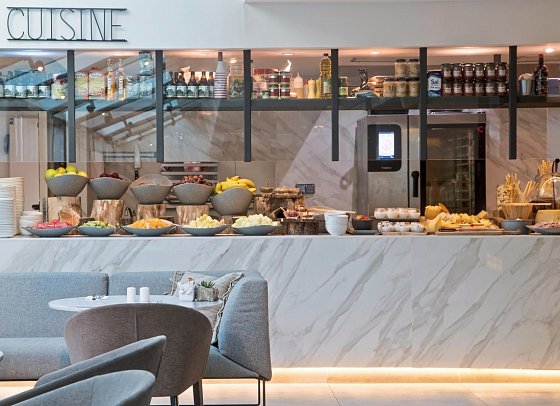 INNSIDE Palma Bosque