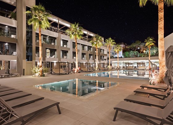 INNSIDE Palma Bosque