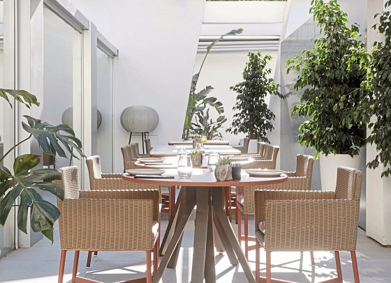INNSIDE Palma Bosque
