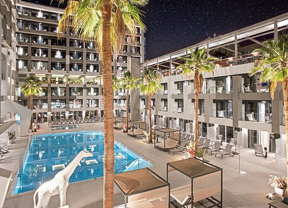 INNSIDE Palma Bosque