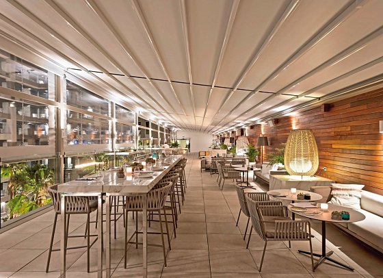 INNSIDE Palma Bosque