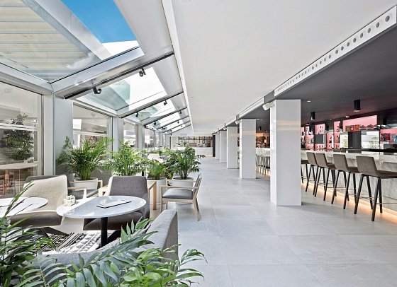 INNSIDE Palma Bosque