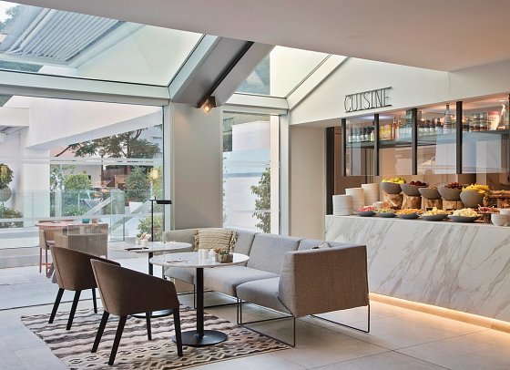 INNSIDE Palma Bosque
