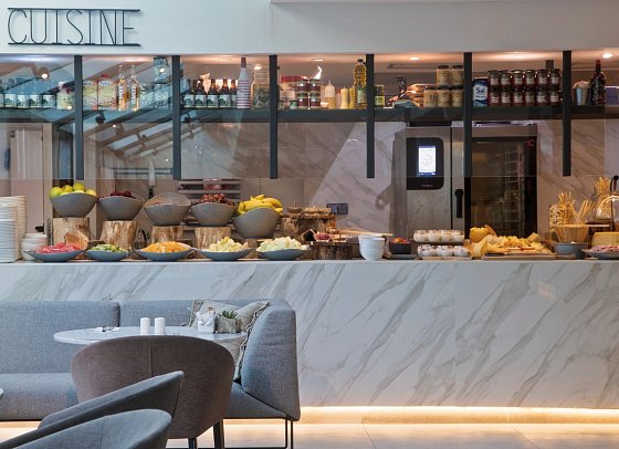 INNSIDE Palma Bosque