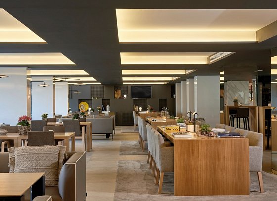 INNSIDE Palma Bosque