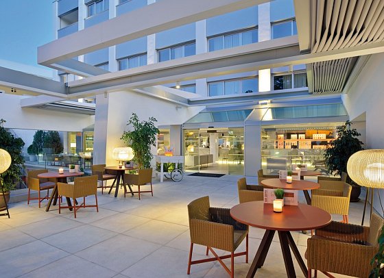 INNSIDE Palma Bosque