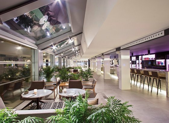 INNSIDE Palma Bosque