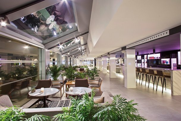 INNSIDE Palma Bosque